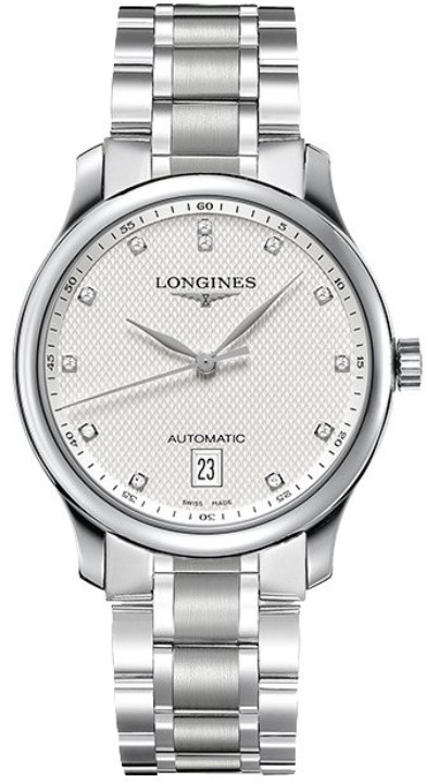 Bild von Longines Master Collection