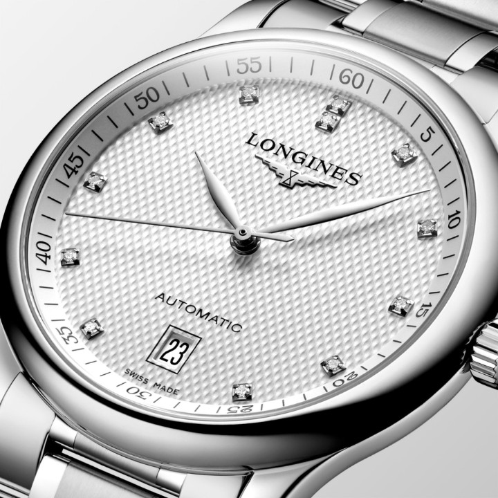 Bild von Longines Master Collection