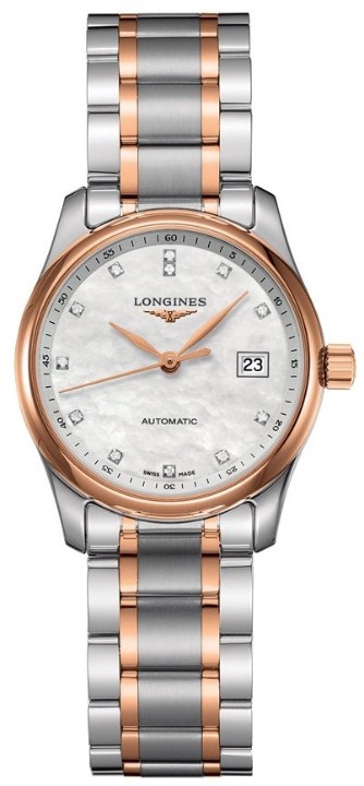 Bild von Longines Master Collection