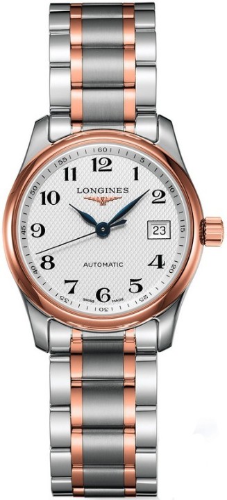 Bild von Longines Master Collection