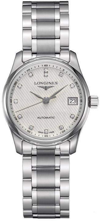 Bild von Longines Master Collection