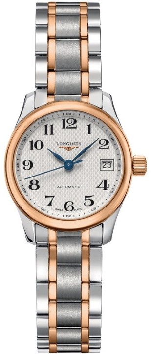 Bild von Longines Master Collection