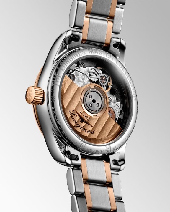 Bild von Longines Master Collection