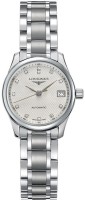 Bild von Longines Master Collection
