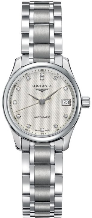 Bild von Longines Master Collection
