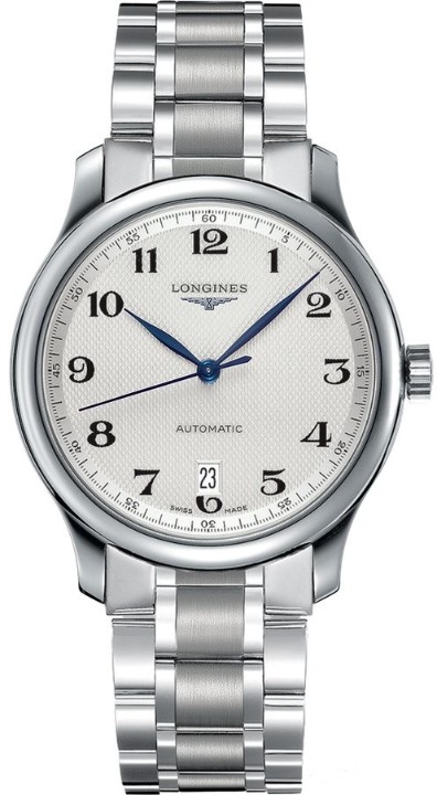 Bild von Longines Master Collection