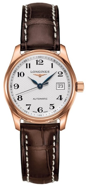 Bild von Longines Master Collection