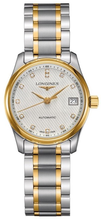 Bild von Longines Master Collection