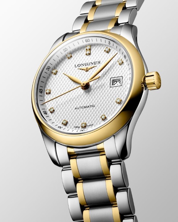 Bild von Longines Master Collection