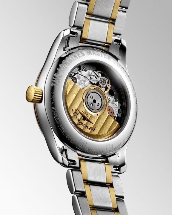 Bild von Longines Master Collection