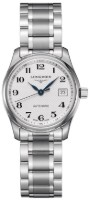 Bild von Longines Master Collection