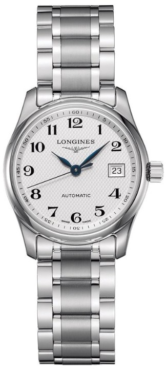 Bild von Longines Master Collection