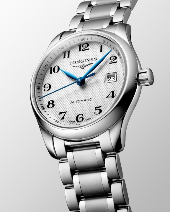 Bild von Longines Master Collection