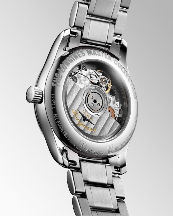 Bild von Longines Master Collection