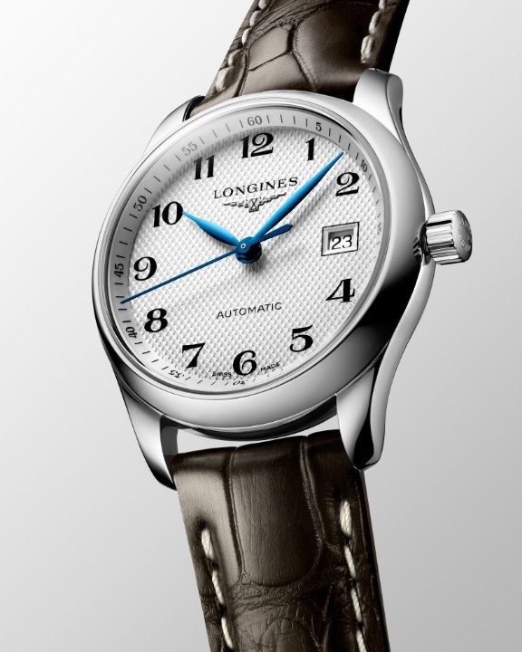 Bild von Longines Master Collection