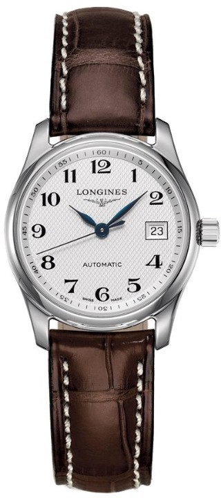 Bild von Longines Master Collection