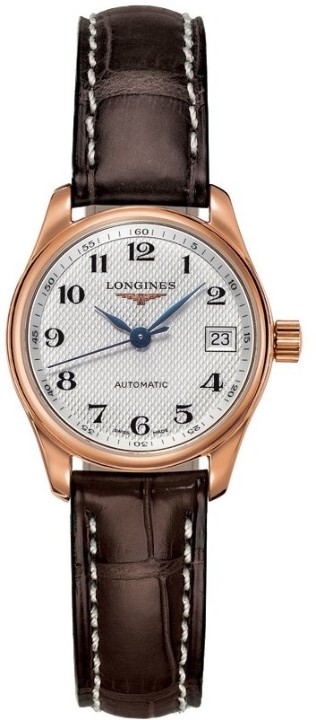 Bild von Longines Master Collection