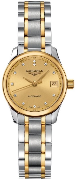 Bild von Longines Master Collection