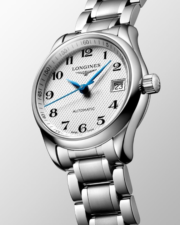Bild von Longines Master Collection