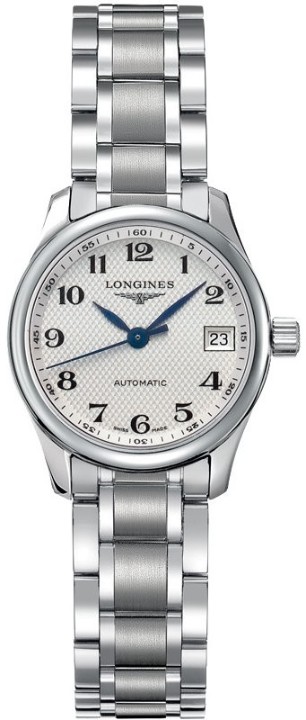 Bild von Longines Master Collection