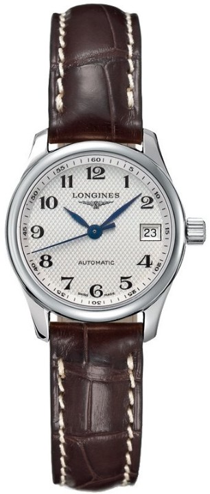 Bild von Longines Master Collection