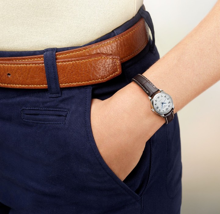 Bild von Longines Master Collection