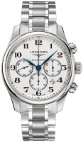 Bild von Longines Master Collection