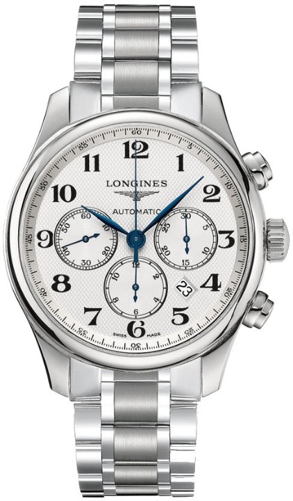 Bild von Longines Master Collection