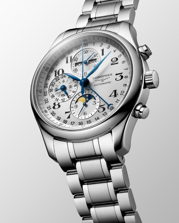 Bild von Longines Master Collection