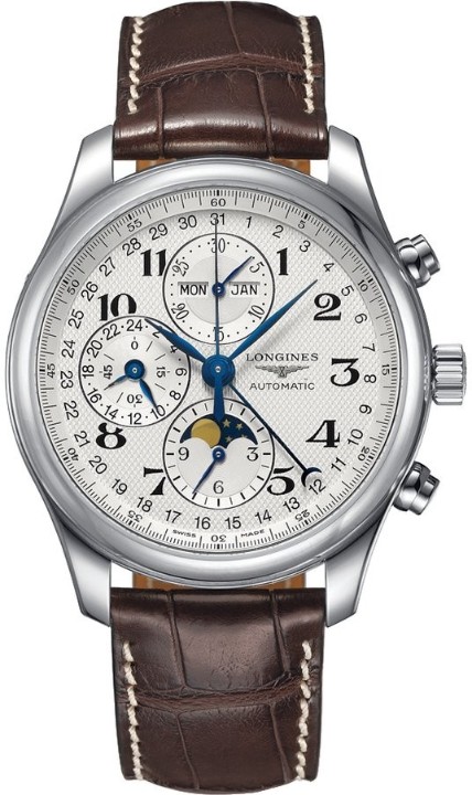 Bild von Longines Master Collection
