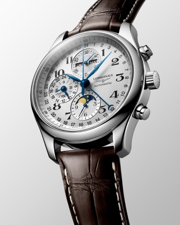 Bild von Longines Master Collection