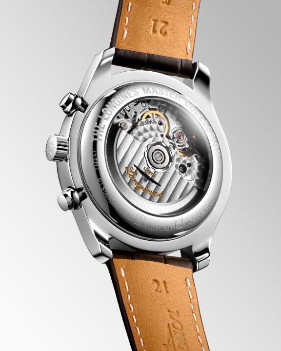 Bild von Longines Master Collection