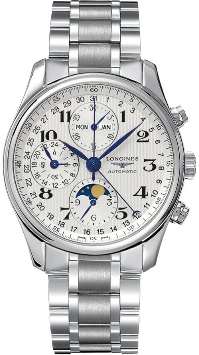 Bild von Longines Master Collection