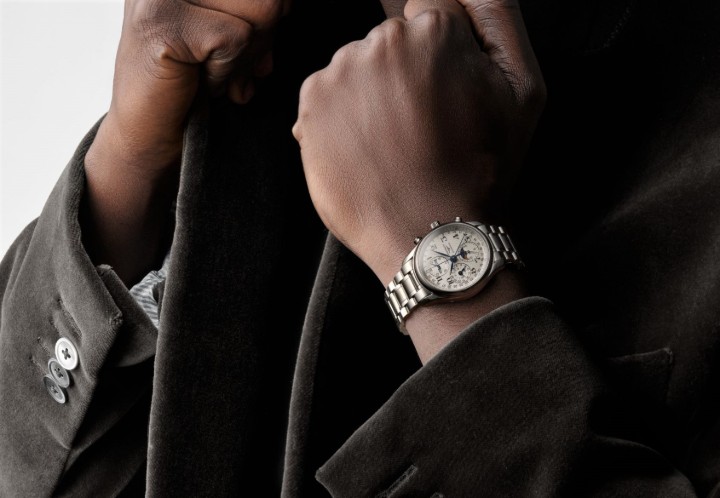 Bild von Longines Master Collection