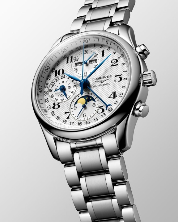 Bild von Longines Master Collection