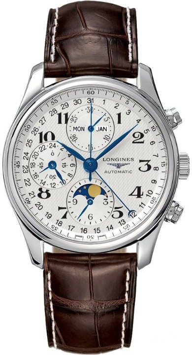 Bild von Longines Master Collection