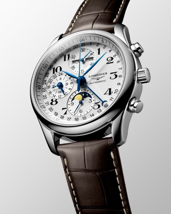 Bild von Longines Master Collection