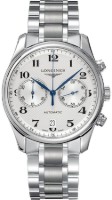 Bild von Longines Master Collection