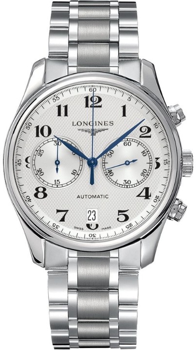 Bild von Longines Master Collection