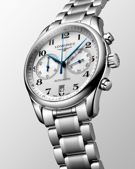 Bild von Longines Master Collection