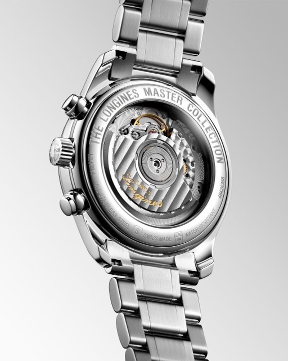 Bild von Longines Master Collection