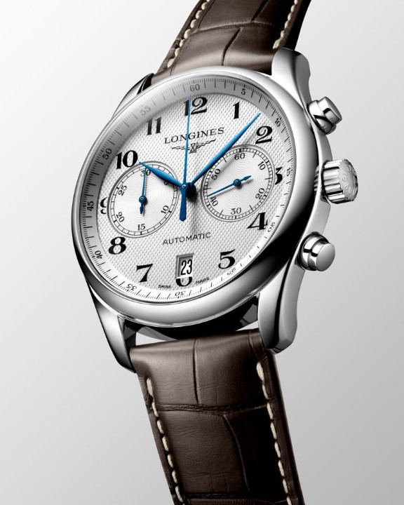 Bild von Longines Master Collection