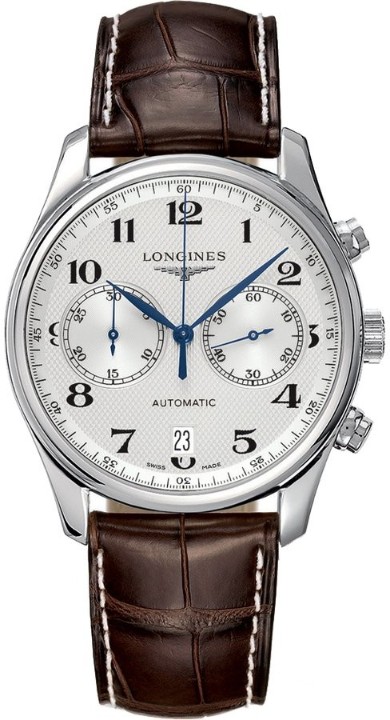 Bild von Longines Master Collection