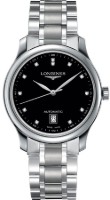 Bild von Longines Master Collection
