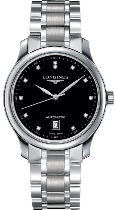Bild von Longines Master Collection
