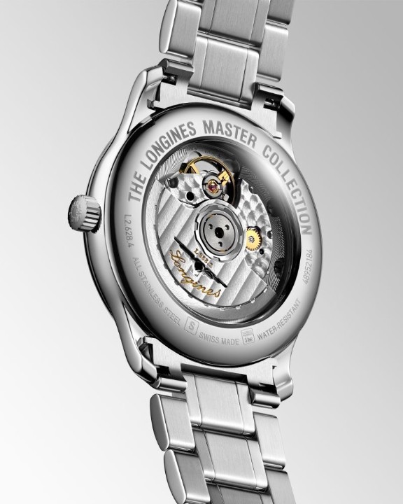 Bild von Longines Master Collection