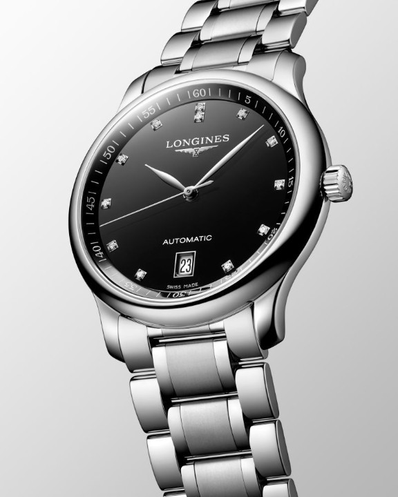 Bild von Longines Master Collection