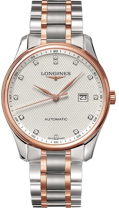 Bild von Longines Master Collection