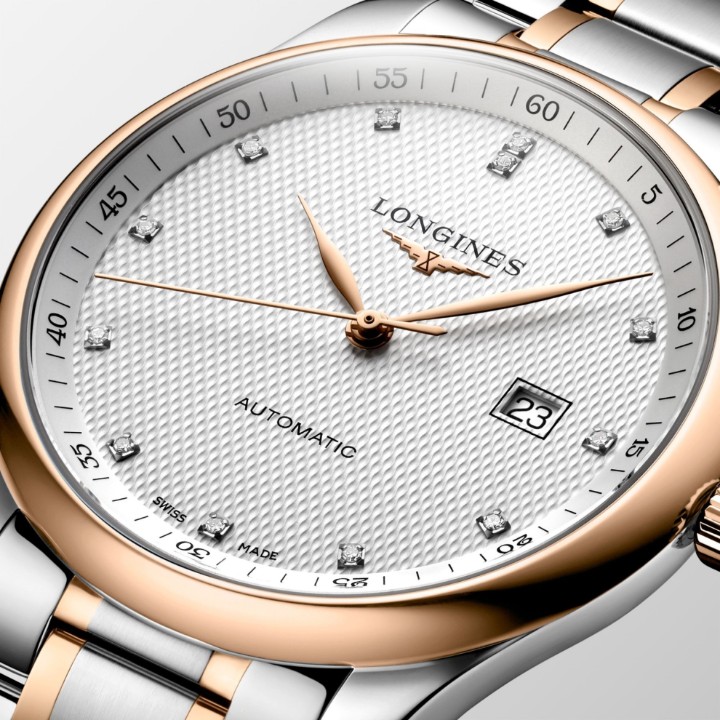 Bild von Longines Master Collection