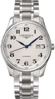 Bild von Longines Master Collection